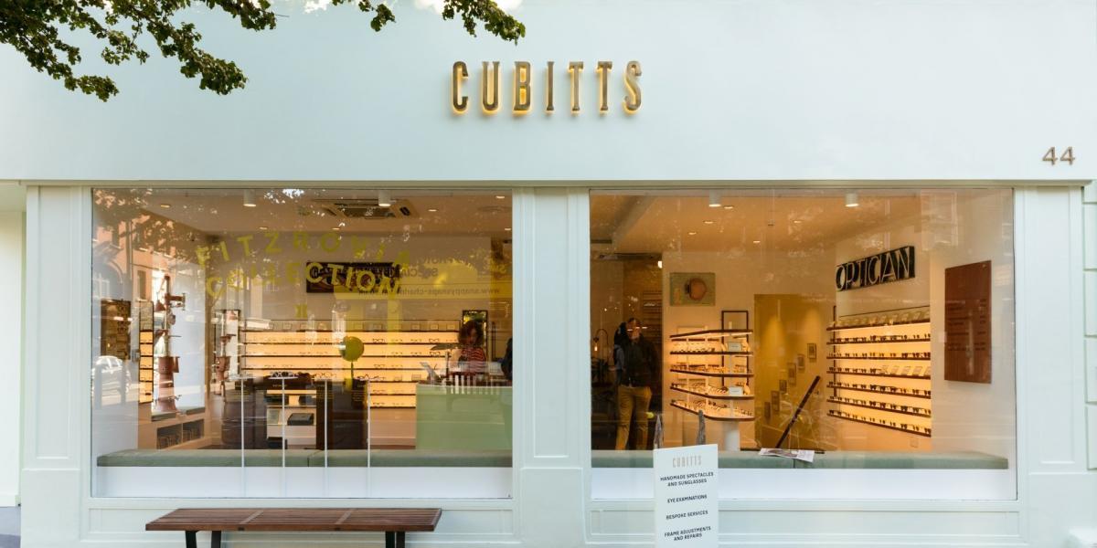 Cubitts Cubitts