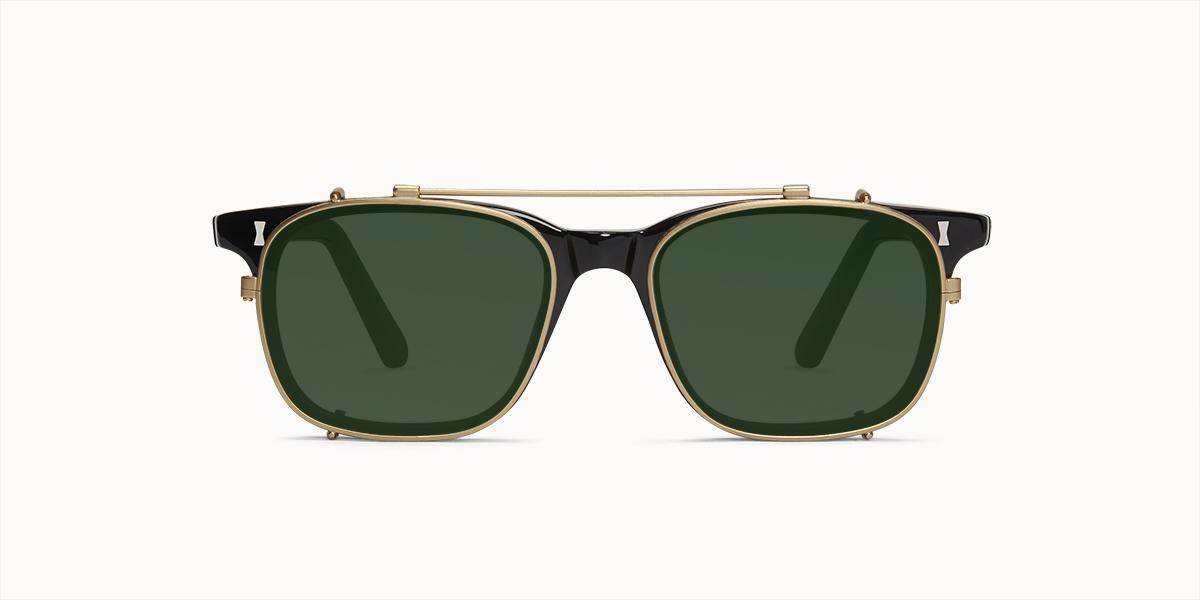 Weston Glasses Cubitts