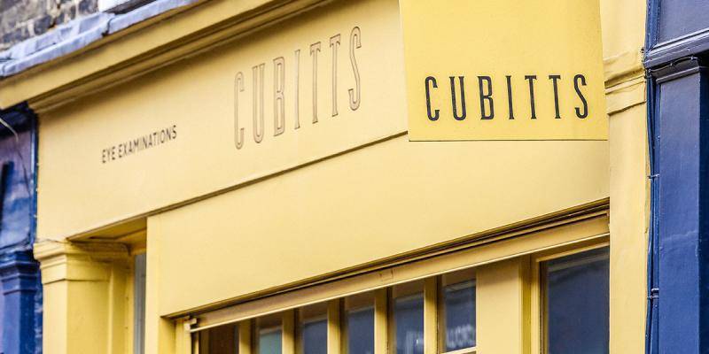 Cubitts Cubitts