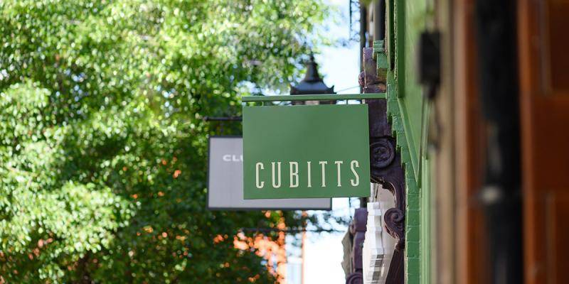 Cubitts Cubitts