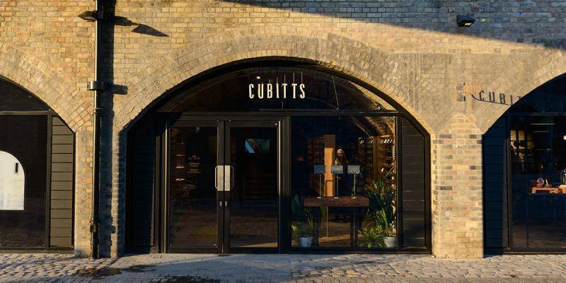 Cubitts Cubitts